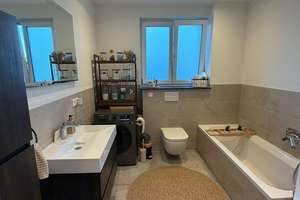 4 Zimmer Neubauwohnung mit Balkon in Erlensee Langendiebach – Die vollständige Adresse der Immobilie erhältst du vom Anbieter., 63526 Erlensee – Vorschaubild 7