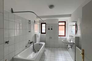 * Wohnung am Schillerplatz mit EBK, Bett, Sofa und Schrank  - ID 6165 * – Loschwitzer Straße  54, 1309 Blasewitz (Stadtteil), Dresden – Vorschaubild 6