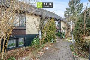 360°I Gemütliches Fertighaus mit Einliegerbereich, Doppelgarage und großem Grundstück in Heroldstatt – Alb-Donau-Kreis – Vorschaubild 28
