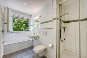 +++ zentral & ruhig - sonniger Süd-Balkon - hochwertig modernisiert - EBK-Übernahme möglich +++ – Melchiorstraße 9, 70439 Stammheim-Süd, Stuttgart – Vorschaubild 13