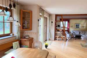 ZUM TOP PREIS!  284 m² grosses Einfamilienhaus mit 10 Zimmer`* Gute Lage * In direkter Waldnähe! * – Enzkreis – Vorschaubild 4