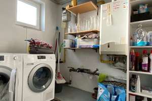 Attraktives modernisiertes Reihenhaus (Splitlevel) mit guter Ausstattung, Garage und Garten – Die vollständige Adresse der Immobilie erhältst du vom Anbieter., 30657 Bothfeld, Hannover – Vorschaubild 4