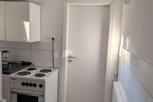 Zwei Zimmer in Aachen Eilendorf: Erdgeschosswohnung mit Potenzial – Die vollständige Adresse der Immobilie erhältst du vom Anbieter., 52080 Eilendorf, Aachen – Vorschaubild 8