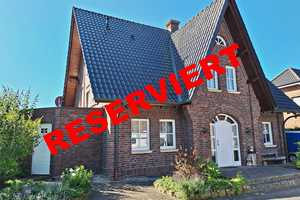 Gepflegtes Einfamilienhaus in Saerbeck – Ihr neues Zuhause in bevorzugter Lage – Steinfurt (Kreis) – Vorschaubild 1
