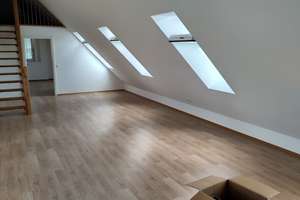 3-Zimmer-Dachgeschosswohnung in Augsburg-Inningen – Die vollständige Adresse der Immobilie erhältst du vom Anbieter., 86199 Inningen, Augsburg – Vorschaubild 4