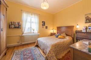 Wunderschöne Villa der Reformachitektur in Bestlage  – Die vollständige Adresse der Immobilie erhältst du vom Anbieter., 64646 Heppenheim (Bergstraße) – Vorschaubild 42