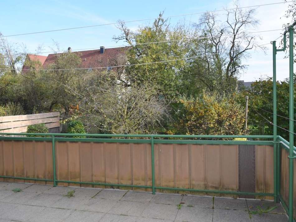 OG - Terrasse