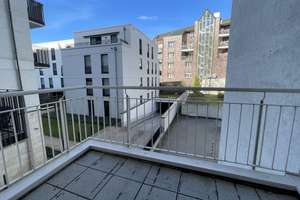 Mitten im Geschehen - attraktive 2 Zimmer-Wohnung am Grindelberg – Die vollständige Adresse der Immobilie erhältst du vom Anbieter., 20144 Harvestehude, Hamburg – Vorschaubild 1