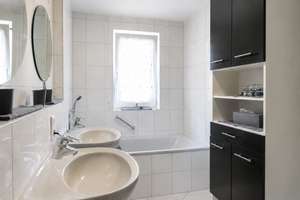 Schöne 3-Zimmer-ET-Wohnung (vermiet) mit Balkon, Garage & Hobbyraum nahe Uni Hohenheim - von Privat – Filderhauptstraße 147b, 70599 Plieningen (Ortsteil), Stuttgart – Vorschaubild 8