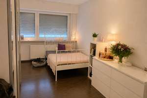 Vermietete 2-Zimmer-Wohnung | Stellplatz | 970 € Miete | 5,17 % Bruttorendite – Die vollständige Adresse der Immobilie erhältst du vom Anbieter., 68167 Neckarstadt-Ost/Wohlgelegen, Mannheim – Vorschaubild 6