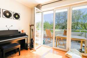 Vermietete Eigentumswohnung in Dortmund | 3 Zimmer, Loggia, Stellplatz – Die vollständige Adresse der Immobilie erhältst du vom Anbieter., 44269 Benninghofen, Dortmund – Vorschaubild 2