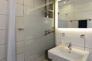 Schicke Maisonettewohnung in der City – Die vollständige Adresse der Immobilie erhältst du vom Anbieter., 50672 Altstadt/Nord, Köln – Vorschaubild 15