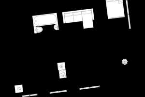 HOMESK - Sofort bezugsfreie 2-Zimmer-Dachgeschosswohnung mit Dachterrasse und Außenstellplatz – Berliner Straße 88 A, 13467 Hermsdorf, Berlin – Vorschaubild 37