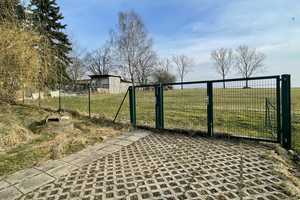 Charmantes Reihenhaus in ruhiger Lage mit moderner Pelletheizung, Garage, Carport & Wintergarten – Vogtlandkreis – Vorschaubild 9