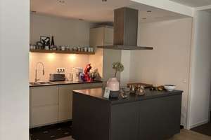 Außergewöhnliche  3-Zimmer Wohnung  im beliebten Bismarckviertel  – Bismarckstraße 89, 47799 Cracau, Krefeld – Vorschaubild 6