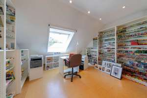 4-Zimmer-Maisonette mit Sonnenbalkon  in begehrter Wohnlage von Dortmund-Kirchhörde – Die vollständige Adresse der Immobilie erhältst du vom Anbieter., 44229 Kirchhörde-Löttringhausen, Dortmund – Vorschaubild 22