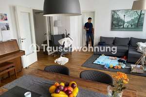 Tauschwohnung: Tauschwohnung – 3-Zimmer-Wohnung in 10405 Berlin – Die vollständige Adresse der Immobilie erhältst du vom Anbieter., 10405 Prenzlauer Berg, Berlin – Vorschaubild 8