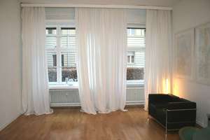 Großzügige 2-Zimmer Wohnung im schönen Altbau in Schmargendorf  – Franzensbader Straße 5, 14193 Schmargendorf, Berlin – Vorschaubild 7