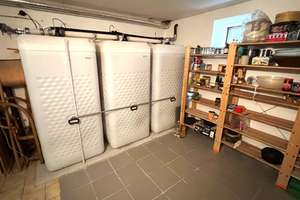 Gepflegtes Einfamilienhaus in Bungalowbauweise – Die vollständige Adresse der Immobilie erhältst du vom Anbieter., 9326 Geringswalde – Vorschaubild 13