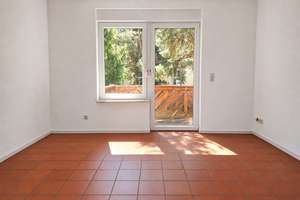 Helle gemütliche 2-Zimmer-Wohnung in Bessungen-Süd