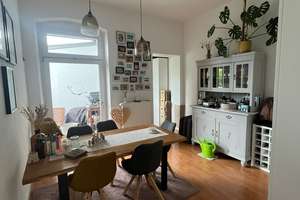 Zentrale 4-Zimmer-Wohnung – Bahnstraße 70, 40878 Zentrum, Ratingen – Vorschaubild 2