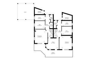 Wohnen mit Weitblick: Modernisiertes Zweifamilienhaus in Börßum – Die vollständige Adresse der Immobilie erhältst du vom Anbieter., 38312 Börßum – Vorschaubild 19