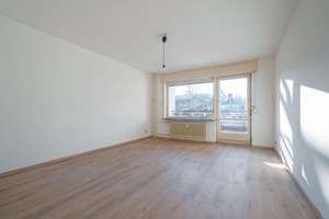 Kreuzberg-Highlight am Viktoriapark – 2-Zimmer-Wohnung mit Balkon und Tageslichtbad – Die vollständige Adresse der Immobilie erhältst du vom Anbieter., 10965 Tempelhof, Berlin – Vorschaubild 3