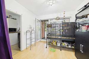 Gepflegte 2-Zimmer-Wohnung mit Stellplatz in Münster-Gievenbeck – Die vollständige Adresse der Immobilie erhältst du vom Anbieter., 48161 Gievenbeck, Münster – Vorschaubild 3