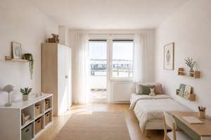 Lage, Lage, Lage - Urbanes Familienwohnen im Lorettoviertel - Rarität mit Potenzial – Die vollständige Adresse der Immobilie erhältst du vom Anbieter., 40223 Unterbilk, Düsseldorf – Vorschaubild 10