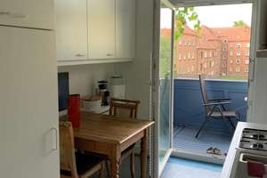 4-Zimmer Wohnung in Lübeck St. Lorenz Süd / Nähe Hbf – Töpferweg 71, 23558 Sankt Lorenz Süd, Lübeck – Vorschaubild 4