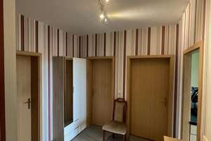 4-Z Wohnung mit Balkon, Einbauküche, el. Außenjalousien, Klima-Splitt Gerät PROVISIONSFREI – Die vollständige Adresse der Immobilie erhältst du vom Anbieter., 4357 Mockau-Nord, Leipzig – Vorschaubild 6
