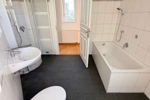 Geräumige Wohnung in exclusiver Lage – Reinhardtstr. 47, 10117 Mitte (Ortsteil), Berlin – Vorschaubild 8