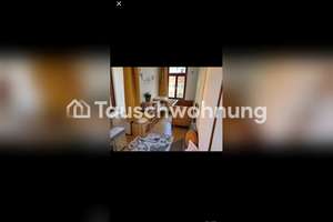 Tauschwohnung: Helle 2.5 Raum Wohnung mit Dielenboden – Die vollständige Adresse der Immobilie erhältst du vom Anbieter., 1159 Löbtau-Nord, Dresden – Vorschaubild 4