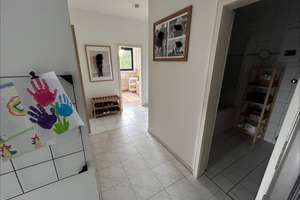 Helle, gepflegte 3-Zimmer-Dachgeschosswohnung mit Einbauküche – Garage optional – Brühlerstraße 101, 42657 Burg/Höhscheid, Solingen – Vorschaubild 11