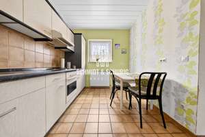 Charmante 2-Zimmer-Wohnung mit Balkon und viel Potenzial – Die vollständige Adresse der Immobilie erhältst du vom Anbieter., 68794 Oberhausen-Rheinhausen – Vorschaubild 4
