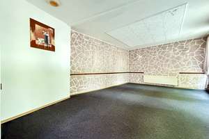 * Ehemaliges Hotel mit Anbau* TOP Lage * 18 Zimmer mit Bad * 3 Wohnungen * gute Infrastruktur * – Die vollständige Adresse der Immobilie erhältst du vom Anbieter., 26831 Bunde – Vorschaubild 16