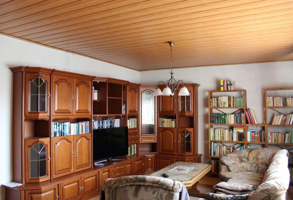 Immobilie in Spantekow - EFH in Dorfrandlage – vielseitige Nutzungsmöglichkeiten - Bild 4