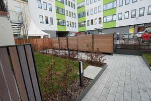 Luxuriöse 2-Zimmer-Wohnung mit Balkon und EBK und Einbaumöbeln - teilmöbliert – Gemeinerstraße 4, 93053 Kasernenviertel, Regensburg – Vorschaubild 22