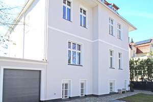 Exklusive Altbauwohnung in Lichterfelde West – Ihre grüne Oase inmitten der Stadt – Die vollständige Adresse der Immobilie erhältst du vom Anbieter., 12205 Lichterfelde, Berlin – Vorschaubild 7