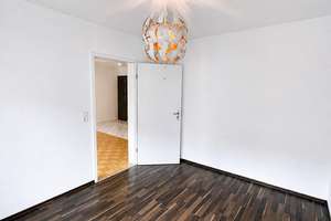 Renovierte, schöne 2-Zimmer Wohnung in zentraler, ruhiger Lage – Die vollständige Adresse der Immobilie erhältst du vom Anbieter., 69190 Walldorf – Vorschaubild 4