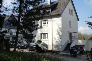 3 ZKB in Saarbrücken-Herrensohr (Höhenlage)
