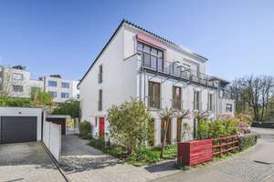 Energieeffizientes Einfamilienhaus mit Stellplatz zwischen Lintert und Aachen-Brand – Die vollständige Adresse der Immobilie erhältst du vom Anbieter., 52078 Forst, Aachen – Vorschaubild 2