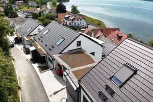 Bodensee-Panorama inklusive: Exklusivität, Seeblick & Aufzug-  Genießen & Erleben zum Jahreswechsel – Prielstraße 13, 78354 Sipplingen – Vorschaubild 3