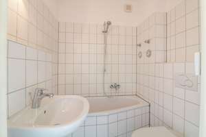 Helle 3-Zimmer-Wohnung – Die vollständige Adresse der Immobilie erhältst du vom Anbieter., 30519 Döhren, Hannover – Vorschaubild 3
