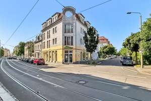 Charmante, lichtdurchflutete 2‑Zimmer‑Altbauwohnung in begehrter Lage von Leipzig Alt‑West – Die vollständige Adresse der Immobilie erhältst du vom Anbieter., 4179 Leutzsch, Leipzig – Vorschaubild 16