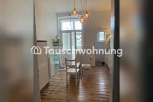 Tauschwohnung: Altbauwohnung: Tauschen Duisburg gegen Berlin