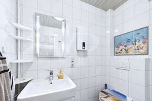 Dem Deich so nah - Ferienbungalow in beliebter Rammsiedlung von Dornumersiel! – Die vollständige Adresse der Immobilie erhältst du vom Anbieter., 26553 Dornum – Vorschaubild 5