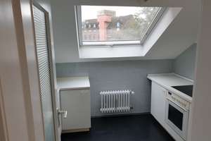 *Sehr schöne Dachgeschosswohnung*Balkon*zentrale Lage*inkl. Küche* – Theaterstraße 88, 52062 Marschiertor, Aachen – Vorschaubild 9