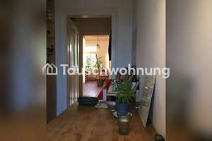 Tauschwohnung: Schöne, helle 3 Zi Altbauwohnung – 4229 Kleinzschocher, Leipzig – Vorschaubild 3