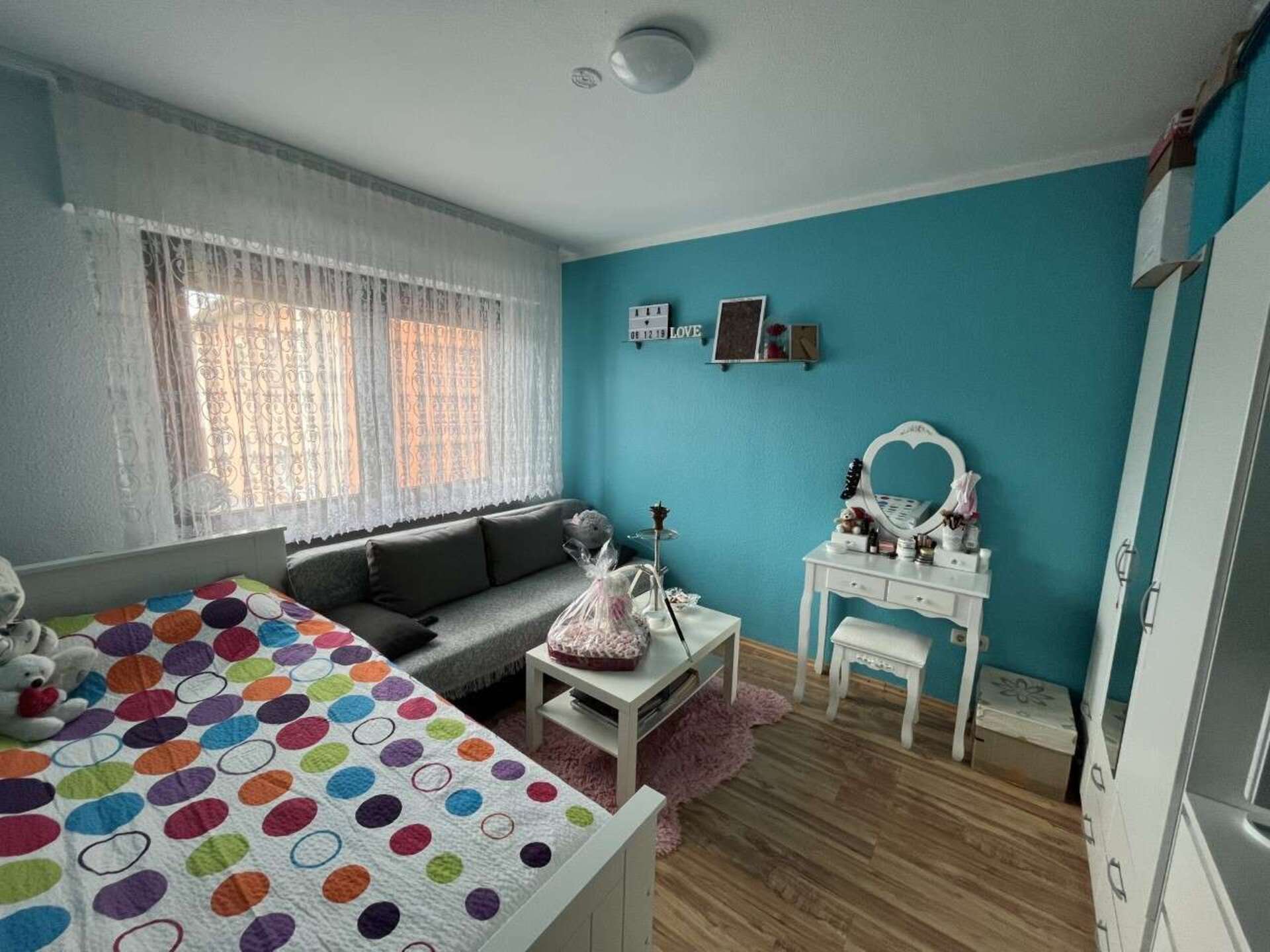 Immobilie in Erlensee - 4-Zimmer-Eigentumswohnung in ruhiger Lage von Erlensee-Rückingen - Bild 4